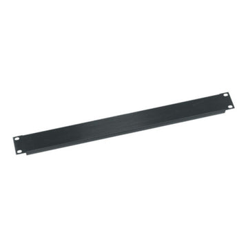 Momento Panel Blank 1U, Metal